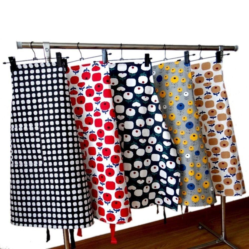 Adjustable Kitchen Aprons with Pockets Cook Apron Fashion Chef Waiter Aprons for Adult Style 3
Adjustable Kitchen Aprons with Pockets Cook Apron Fashion Chef Waiter Aprons for Adult Style 3