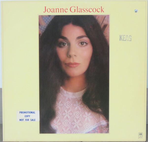 Виниловая пластинка JOANNE GLASSCOCK Joanne Glasscock SP3636PROMO AM 1974 Япония КантриФолк Б/у
Виниловая пластинка JOANNE GLASSCOCK Joanne Glasscock SP3636PROMO AM 1974 Япония КантриФолк Б/у