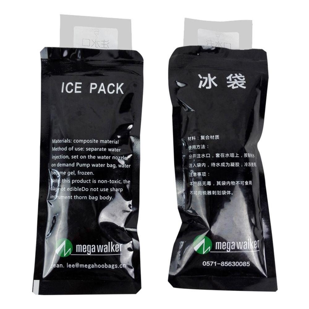 10pcs Pain Relief Seafood Preservation Drinks Refrigeration Keep Food Fresh Ice Pack Cold Compressed Cooler Bag
10pcs Pain Relief Seafood Preservation Drinks Refrigeration Keep Food Fresh Ice Pack Cold Compressed Cooler Bag