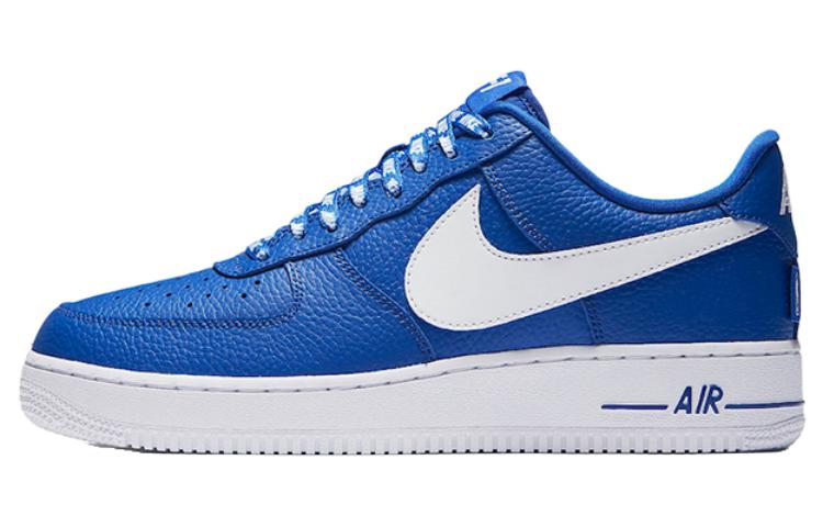 Nike Air Force 1 Low Nba Royal 823511-405 44
Nike Air Force 1 Low Nba Royal 823511-405 44