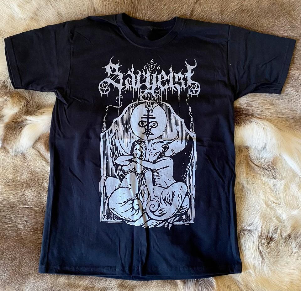 SargeistLet The Devil In Grey Band Album Gift For Fan S to 5XL T-shirt S5031 Unisex T-Shirt S
SargeistLet The Devil In Grey Band Album Gift For Fan S to 5XL T-shirt S5031 Unisex T-Shirt S