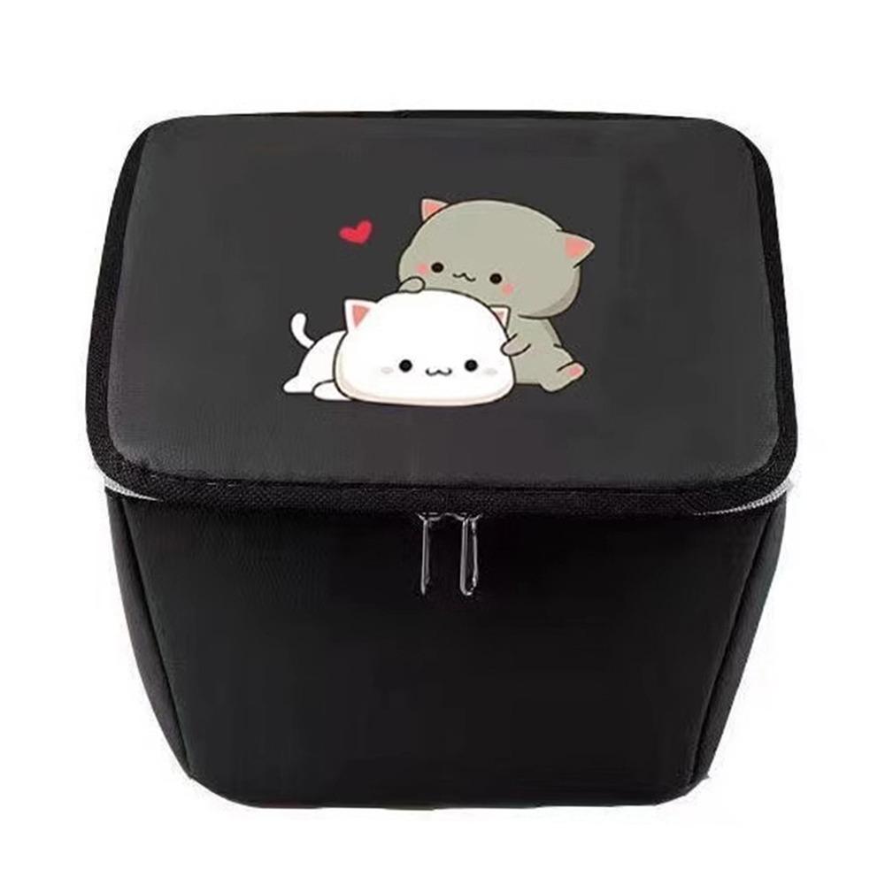 Black Bike Basket Liner Waterproof Bicycle Basket Storage Bag Electric Bycycle 3-S
Black Bike Basket Liner Waterproof Bicycle Basket Storage Bag Electric Bycycle 3-S