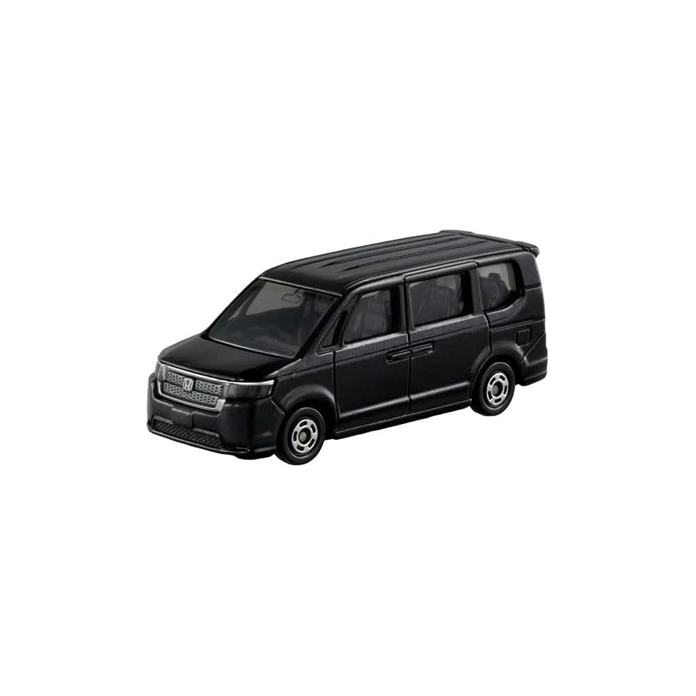 Takara Tomy Tomica No.39 Honda Stepwgn Diecast Toy Car for Ages 3 and Up
Takara Tomy Tomica No.39 Honda Stepwgn Diecast Toy Car for Ages 3 and Up