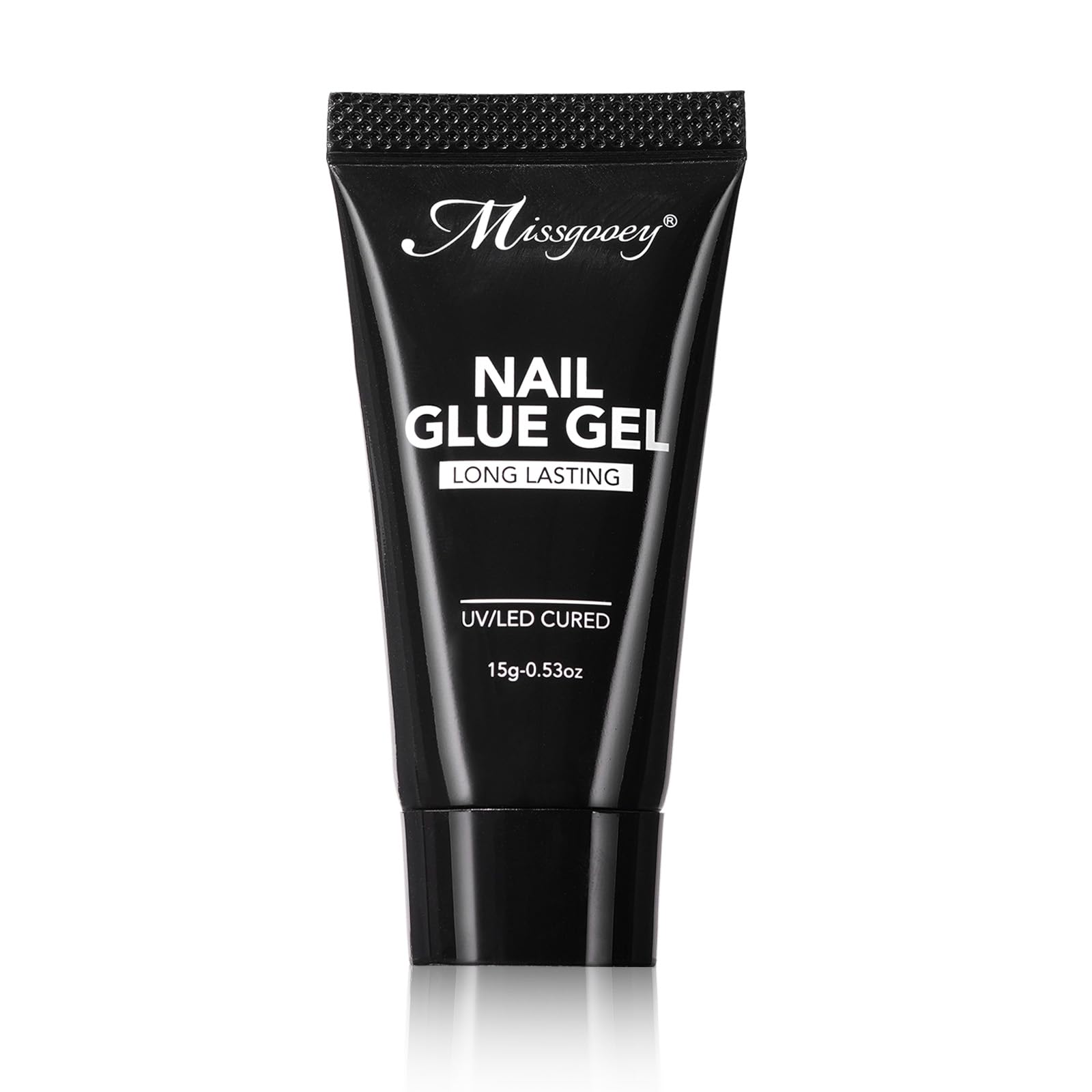Missgooey Nail Tip False Nail Nail Tip Clay Gel Нет необходимости прижимать Подходит для начинающих 15 г Клей, Клей, Жевательный, Гель, Прозрачный, Ногти, Рука,
Missgooey Nail Tip False Nail Nail Tip Clay Gel Нет необходимости прижимать Подходит для начинающих 15 г Клей, Клей, Жевательный, Гель, Прозрачный, Ногти, Рука,