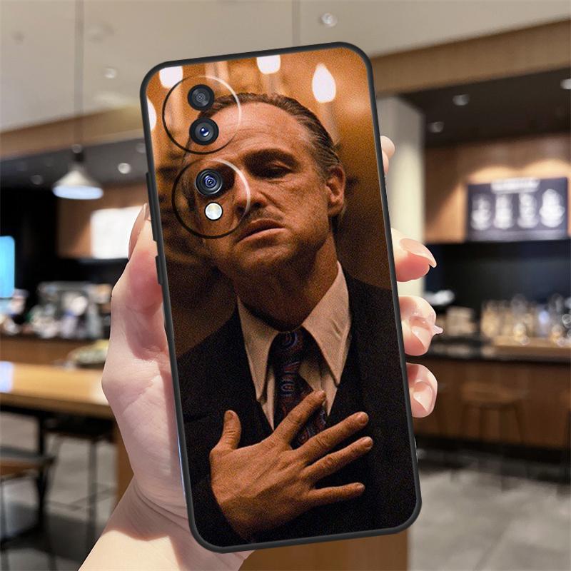 The Godfather Movie Italian Mafia Case For Honor Magic 8 6 7 Pro Honor Win RT X8b X8c X9a X9b X9c X9d 70 90 200 400 Lite Cover Honor Magic8 Lite
The Godfather Movie Italian Mafia Case For Honor Magic 8 6 7 Pro Honor Win RT X8b X8c X9a X9b X9c X9d 70 90 200 400 Lite Cover Honor Magic8 Lite