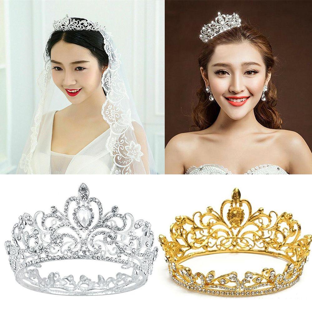 Tiara Birthday Rhinestones Crystal Crown Headbands Princess Crown Handmade Tiaras for Girls золотий
Tiara Birthday Rhinestones Crystal Crown Headbands Princess Crown Handmade Tiaras for Girls золотий