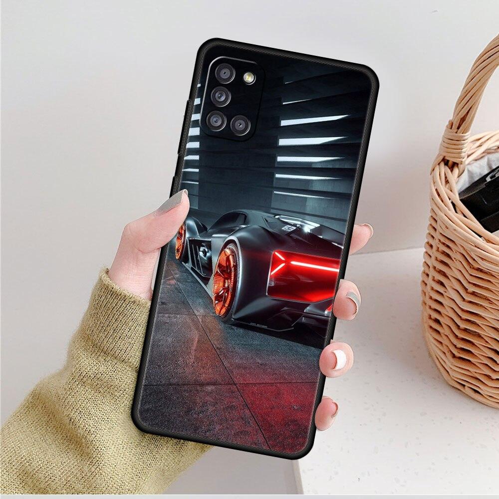 Чехлы для Samsung A52 A02s A51 A31 A32 4G A21s A12 A41 A72 A71 A33 A23 A73 A53 A22, чехол для телефона, спортивные автомобили, мужские и мужские Samsung A71
Чехлы для Samsung A52 A02s A51 A31 A32 4G A21s A12 A41 A72 A71 A33 A23 A73 A53 A22, чехол для телефона, спортивные автомобили, мужские и мужские Samsung A71