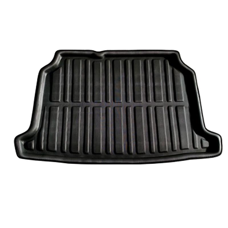Car Trunk Mat for Volkswagen VW Golf 8 Mk8 Waterproof Pad Rear Boot Cargo Floot Tray Carpet Auto Accsesories чорний
Car Trunk Mat for Volkswagen VW Golf 8 Mk8 Waterproof Pad Rear Boot Cargo Floot Tray Carpet Auto Accsesories чорний
