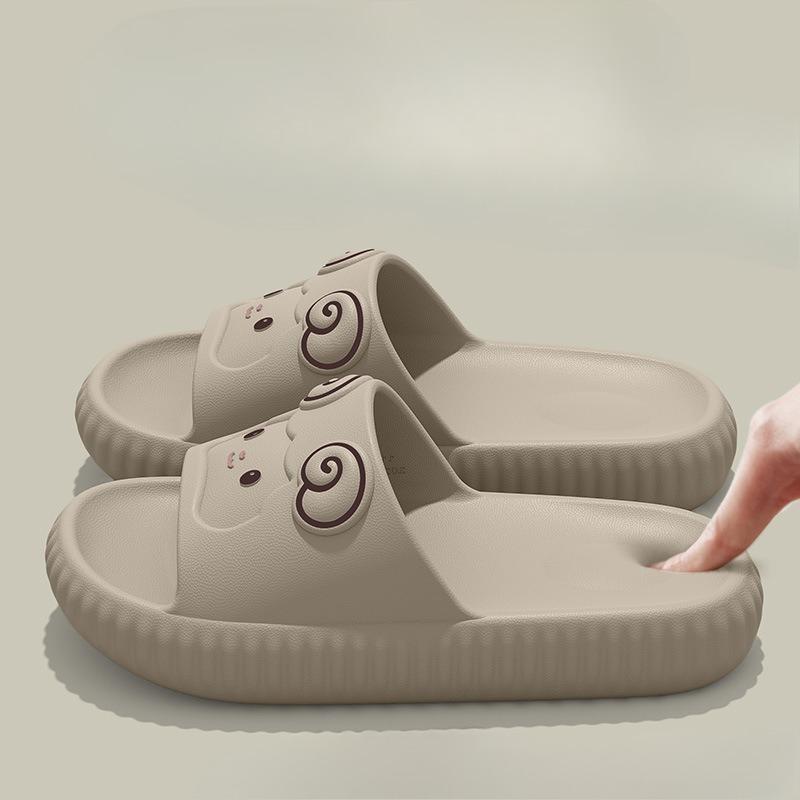 Pregnant Woman Anti-slip Slippers - New Style Indoor Quiet Thick-soled Shoes for Women Fits 43-44 хакі
Pregnant Woman Anti-slip Slippers - New Style Indoor Quiet Thick-soled Shoes for Women Fits 43-44 хакі
