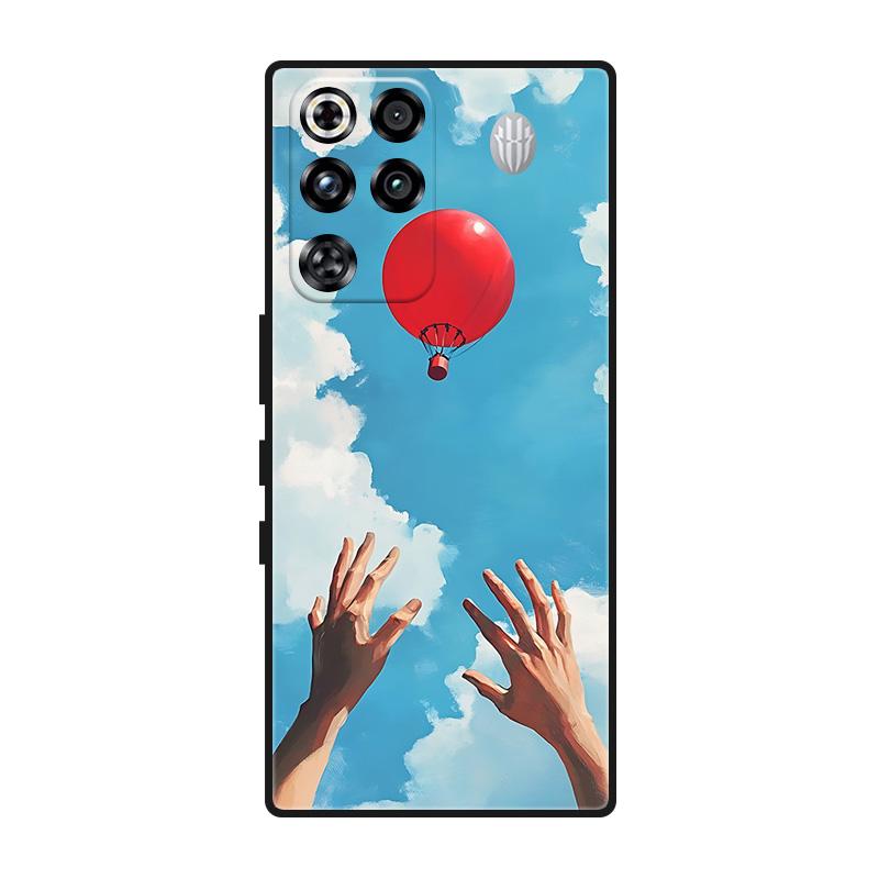 Для ZTE Nubia RedMagic 11 Pro / Red Magic 11 Pro+ Мягкий силиконовый чехол Защитный чехол Крутой чехол для телефона с рисунком в виде мультяшного животного ZTE nubia RedMagic 11 Pro
Для ZTE Nubia RedMagic 11 Pro / Red Magic 11 Pro+ Мягкий силиконовый чехол Защитный чехол Крутой чехол для телефона с рисунком в виде мультяшного животного ZTE nubia RedMagic 11 Pro