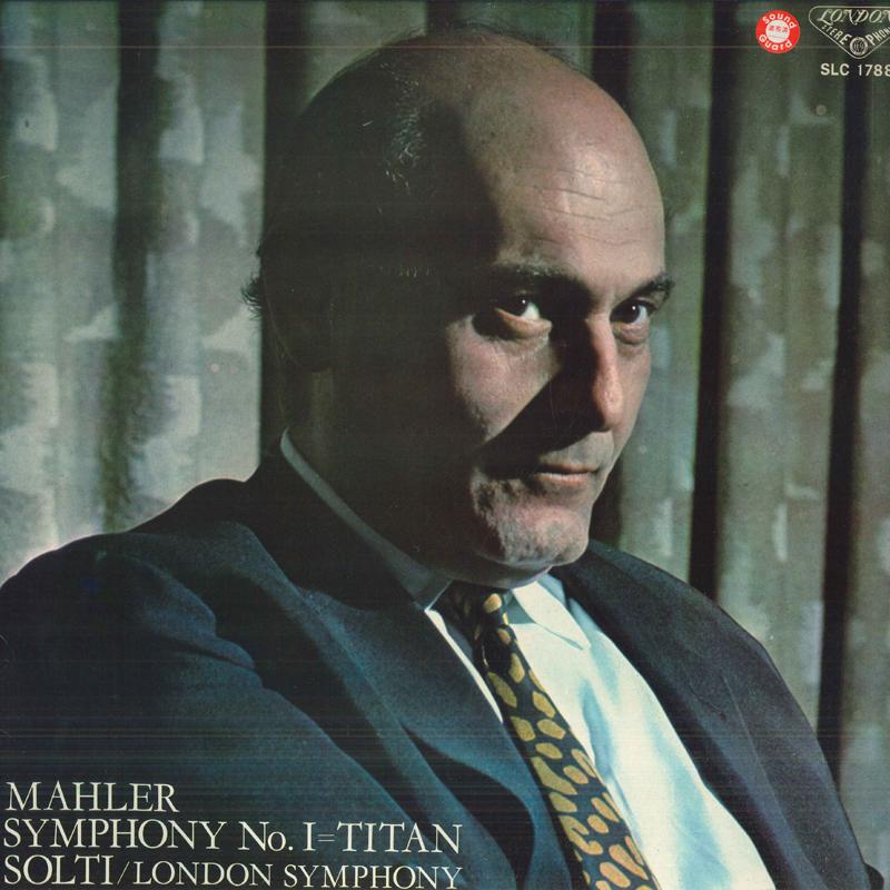 LP Пластинка ГЕОРГ СОЛТИ - Малер: Симфония №. 1 в ре мажоре SLC1788 ЛОНДОН Япония Классика Б/у
LP Пластинка ГЕОРГ СОЛТИ - Малер: Симфония №. 1 в ре мажоре SLC1788 ЛОНДОН Япония Классика Б/у