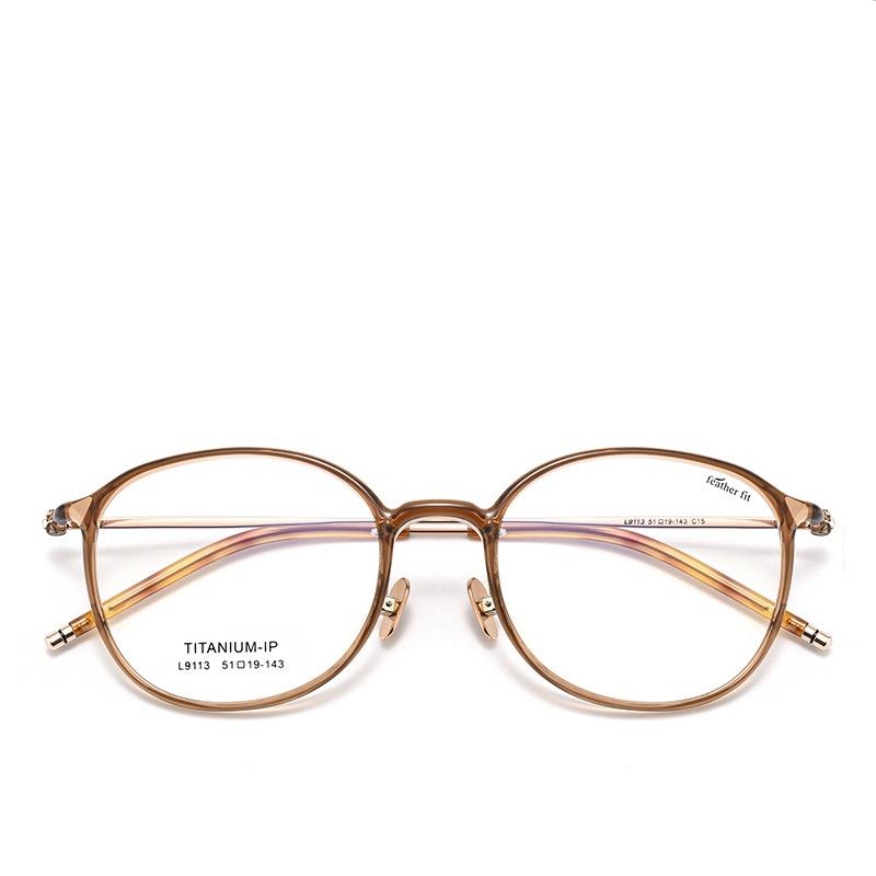 KLASSNUM Eyeglasses Fashion Oval Reading Glasses Myopia Eyewear Design Women S Glasses For Office Indoor Everyday Wear Computer коричневый
KLASSNUM Eyeglasses Fashion Oval Reading Glasses Myopia Eyewear Design Women S Glasses For Office Indoor Everyday Wear Computer коричневый