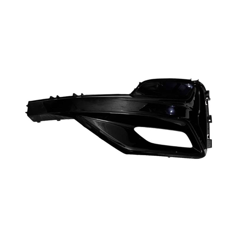 For Skywell EV6/ET5 Car Exterior Accessories Front Bumper Fog Lamp Cover Signal Lamp Driving Light Foglight Grille Auto Parts
For Skywell EV6/ET5 Car Exterior Accessories Front Bumper Fog Lamp Cover Signal Lamp Driving Light Foglight Grille Auto Parts
