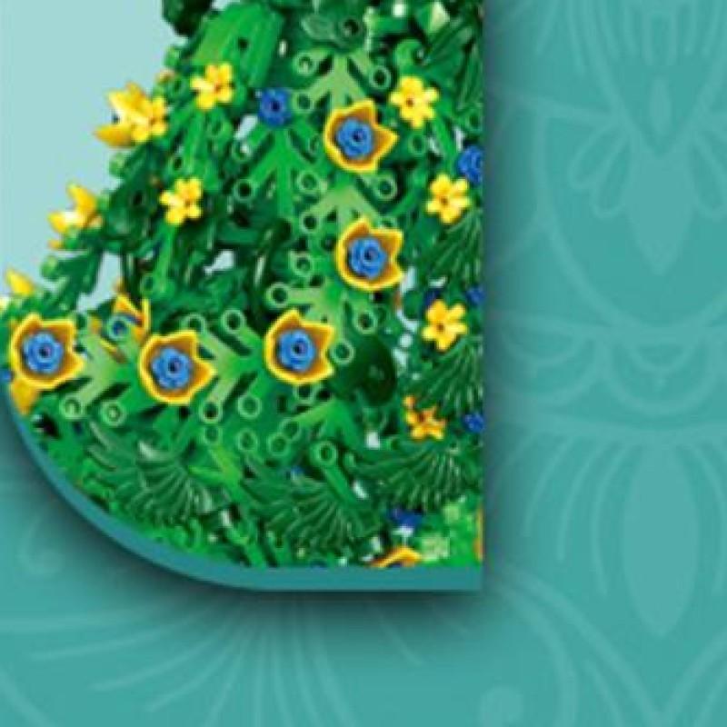 Модель Павлина Мини-Кирпичи Конструкторные Игрушки Смоляная Поделка Скульптура Украшения для Взрослых DIY Домашний Декор Подарки China Mainland
Модель Павлина Мини-Кирпичи Конструкторные Игрушки Смоляная Поделка Скульптура Украшения для Взрослых DIY Домашний Декор Подарки China Mainland