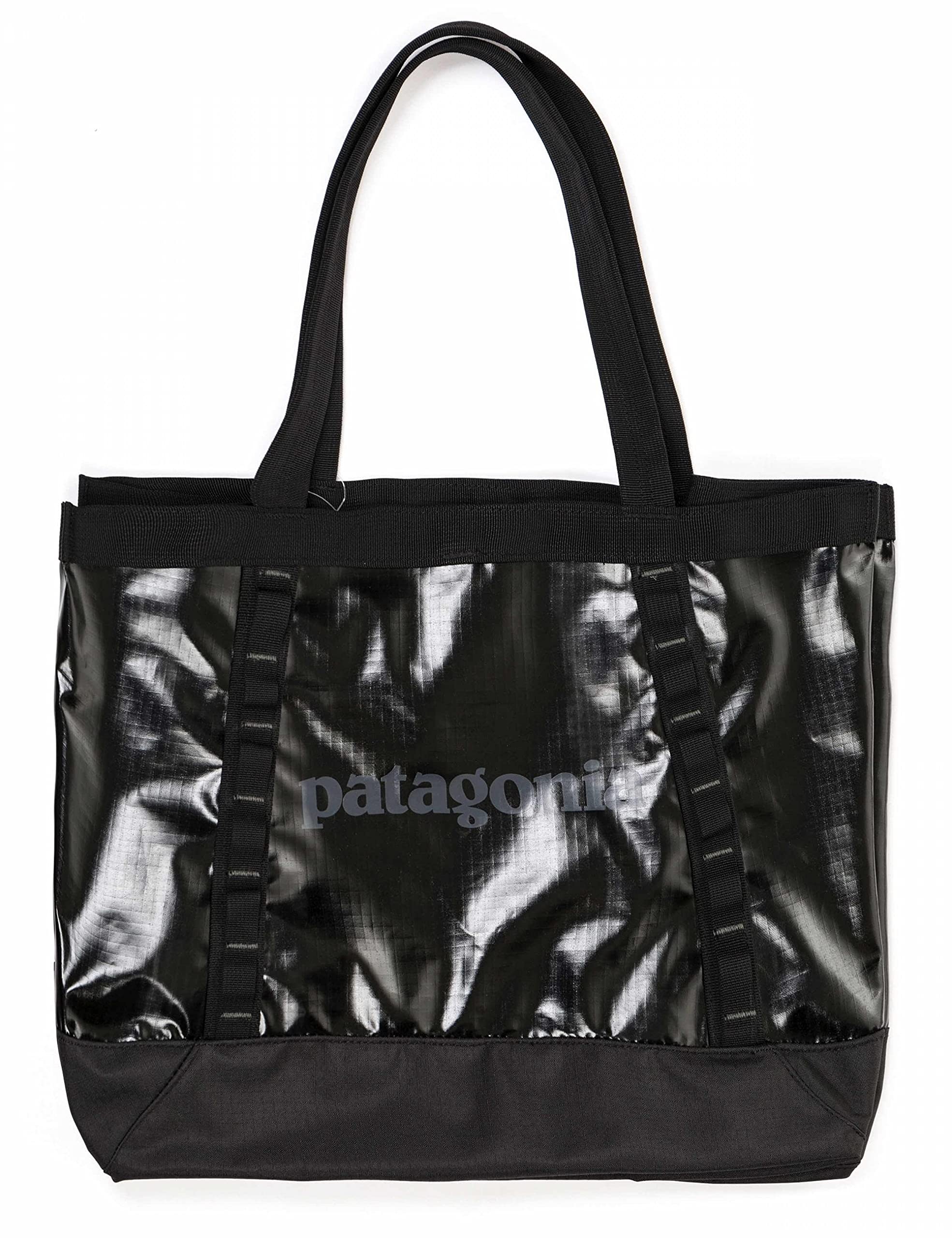 Day Tote Bag Patagonia PATAGONIA 49031 Black Hole Tote 25L Bag Father s чорний
Day Tote Bag Patagonia PATAGONIA 49031 Black Hole Tote 25L Bag Father s чорний