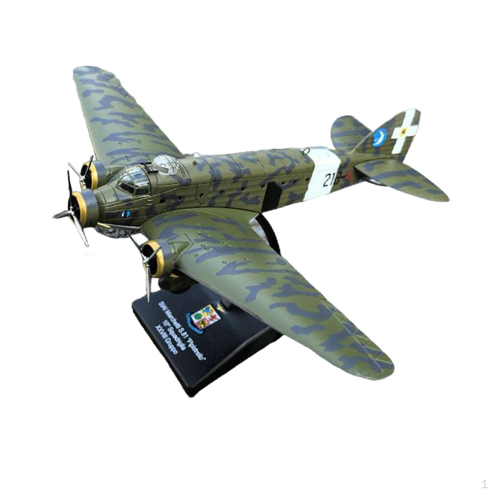 1/144 Модель самолета из сплава Авиационная научная выставка Симуляция Офисная экспозиция Кафе Домашний декор Style B
1/144 Модель самолета из сплава Авиационная научная выставка Симуляция Офисная экспозиция Кафе Домашний декор Style B