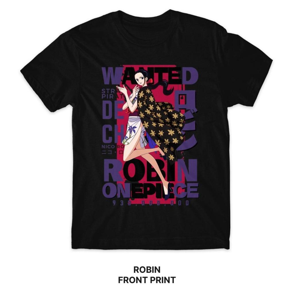 Summer T-shirt Robin Anime ONE PIECE Men Women Harajuku Oversized Retro Streetwear Short Sleeves Loose Casual Comfortable Y2k 4XL
Summer T-shirt Robin Anime ONE PIECE Men Women Harajuku Oversized Retro Streetwear Short Sleeves Loose Casual Comfortable Y2k 4XL