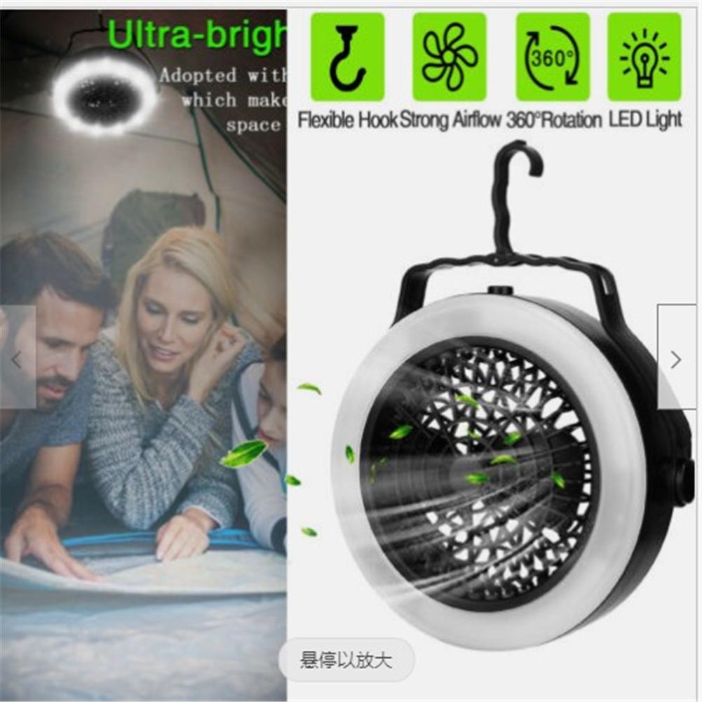 2 In 1 Mini Fan With Led Lights Portable Lightweight Hook Design Outdoor Camping Hiking Equipment Black battery#0
2 In 1 Mini Fan With Led Lights Portable Lightweight Hook Design Outdoor Camping Hiking Equipment Black battery#0