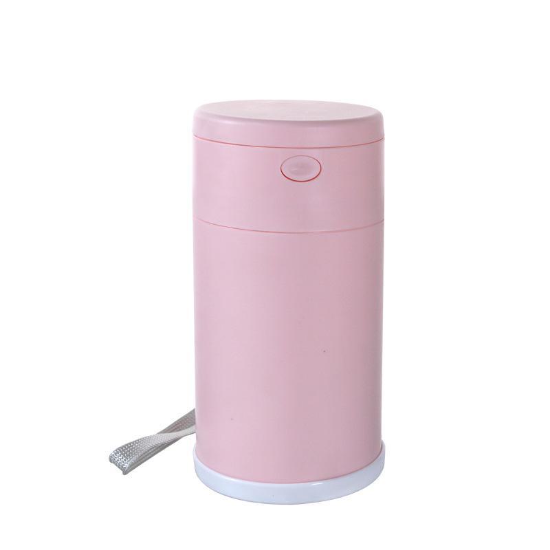 Автоматичний портативний диспенсер для води для кішок і собак 300ml рожевий
Автоматичний портативний диспенсер для води для кішок і собак 300ml рожевий