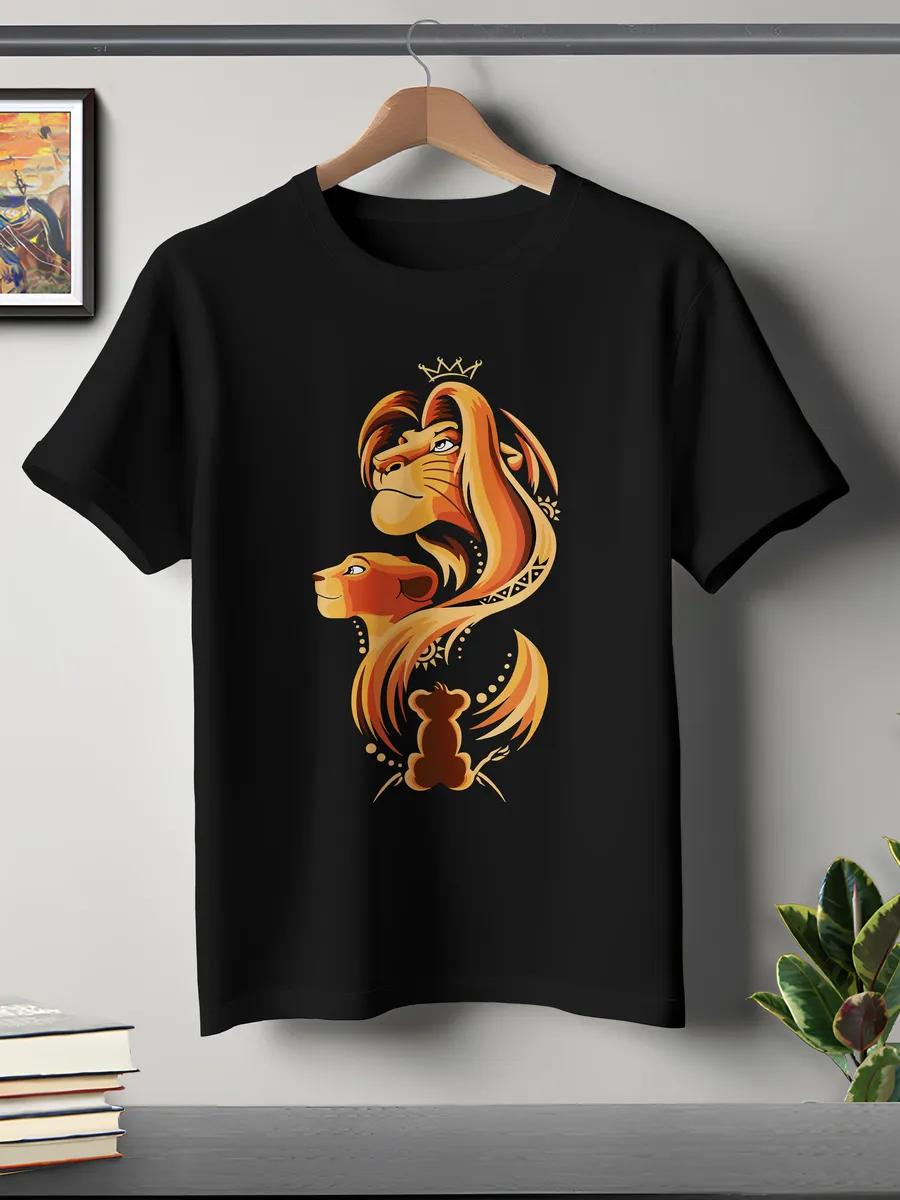 Футболка 3XL
Футболка 3XL