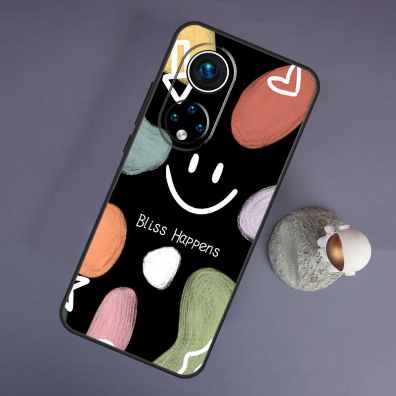 Улыбка лица счастливая милая для Huawei Honor Magic 5 Lite 70 50 X8 X9 a P20 P30 P40 P50 P60 Pro P Smart Nova 9 5T чехол P Smart 2019
Улыбка лица счастливая милая для Huawei Honor Magic 5 Lite 70 50 X8 X9 a P20 P30 P40 P50 P60 Pro P Smart Nova 9 5T чехол P Smart 2019