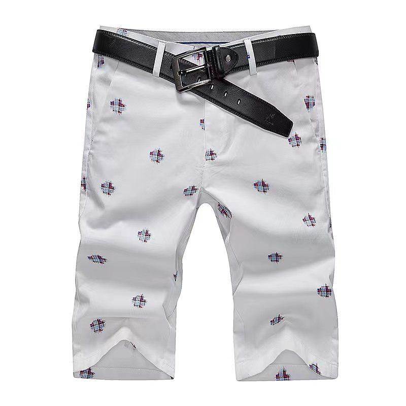 Summer men s shorts high-end casual versatile youth thin comfortable shorts 40 білий
Summer men s shorts high-end casual versatile youth thin comfortable shorts 40 білий