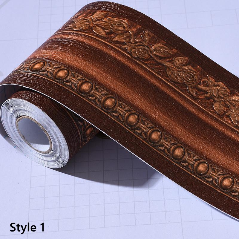 3D самоклеющиеся обои для спальни, гостиной, декоративной водонепроницаемой наклейки на стену, домашний декор Style 1
3D самоклеющиеся обои для спальни, гостиной, декоративной водонепроницаемой наклейки на стену, домашний декор Style 1