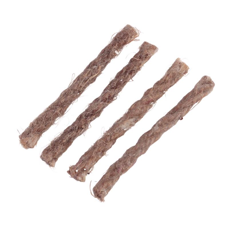 BBQ Ignition Hemp Rope Set
BBQ Ignition Hemp Rope Set
