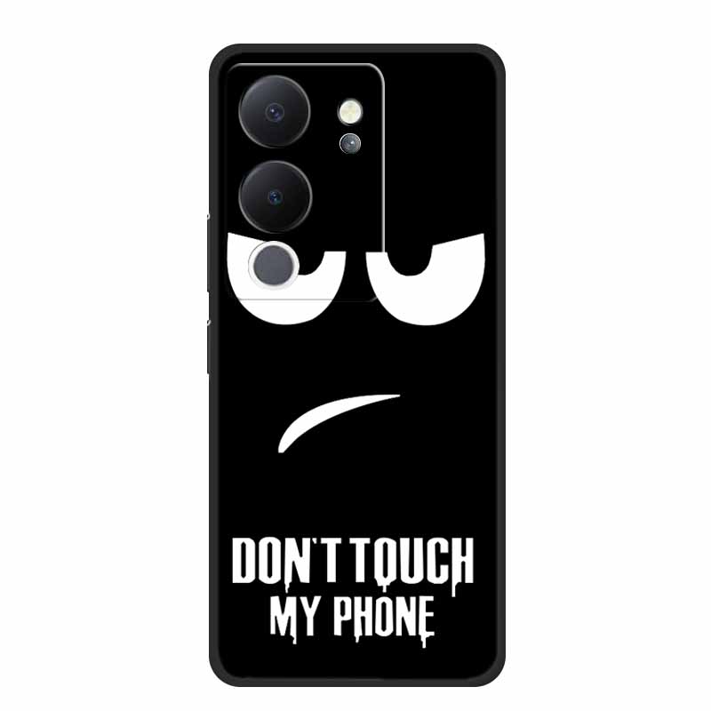 For Vivo V30 Lite 5G Phone Case Cover Lion Wolf Tiger Black Silicone Soft Back Cover Cases For Vivo V30 Lite Case V30Lite Funda Vivo V30 Lite 5G
For Vivo V30 Lite 5G Phone Case Cover Lion Wolf Tiger Black Silicone Soft Back Cover Cases For Vivo V30 Lite Case V30Lite Funda Vivo V30 Lite 5G