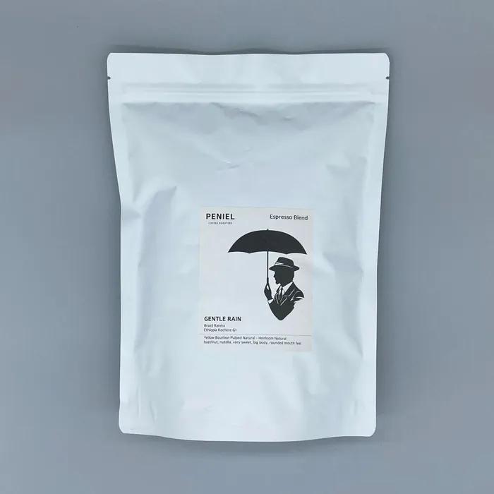 Нежный Лэйн Эспрессо Бленд 200g
Нежный Лэйн Эспрессо Бленд 200g