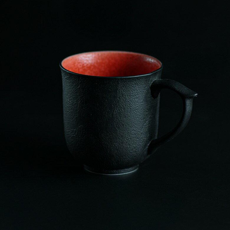 Mug kanreki celebration gift women men tableware Arita ware ceramics black bubbles inner red 300cc Fathers Day birthday ample capacity stylish cute
Mug kanreki celebration gift women men tableware Arita ware ceramics black bubbles inner red 300cc Fathers Day birthday ample capacity stylish cute