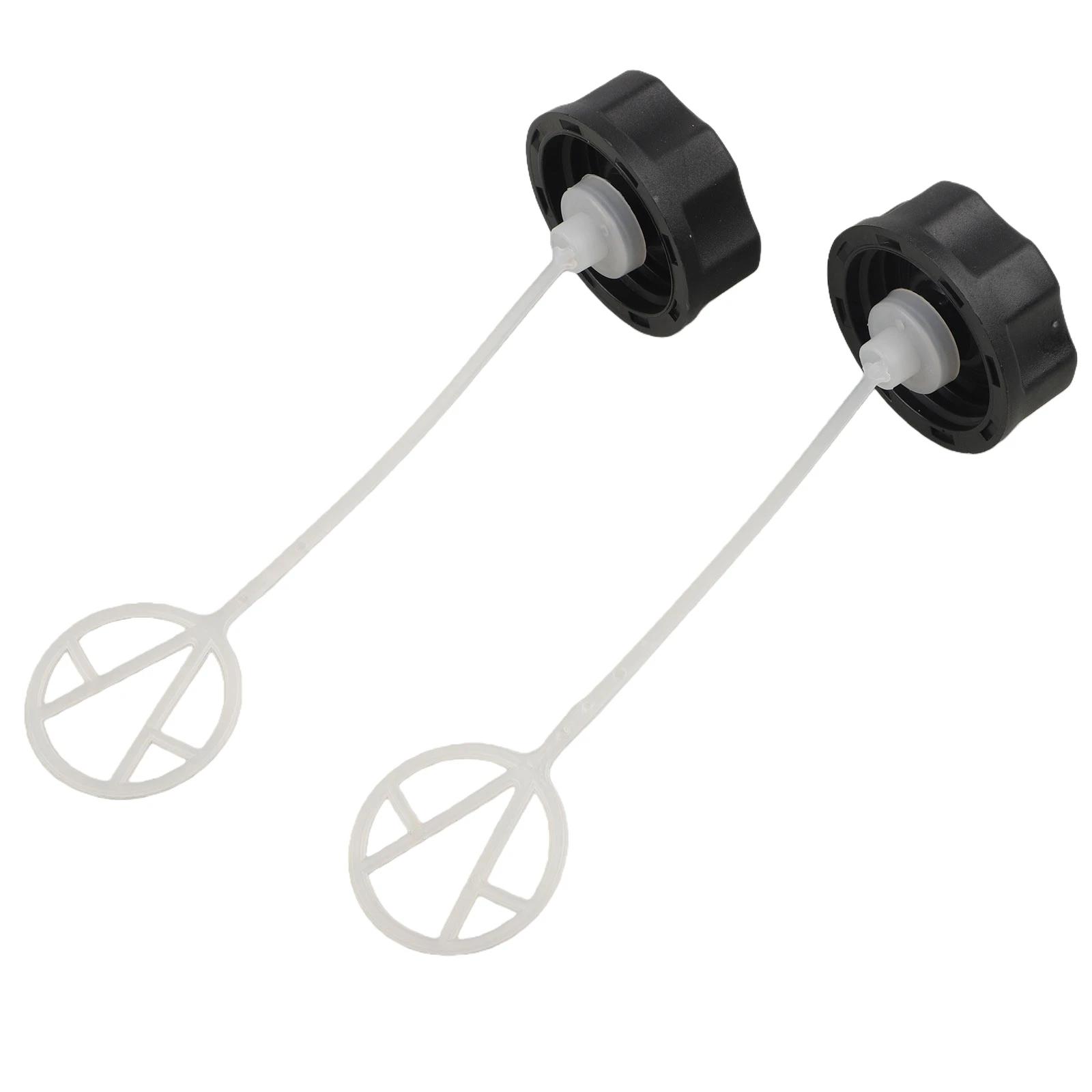 Lawn Mower Tank Cap Trimmer Accessories Brand New High Quality Replacement Supplies Tank 2pcs/set Cap Part Kit China Mainland
Lawn Mower Tank Cap Trimmer Accessories Brand New High Quality Replacement Supplies Tank 2pcs/set Cap Part Kit China Mainland