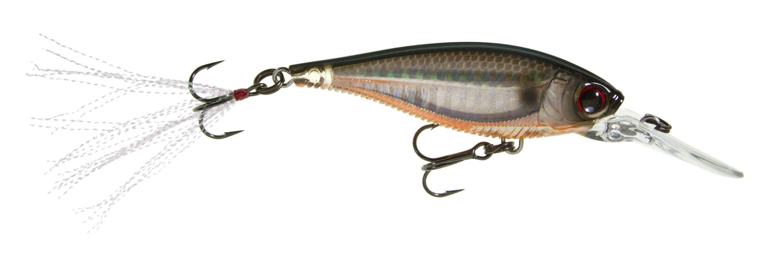 Приманка Shad 3DB SHAD 70 мм PTSH 10 г Tennessee Shad Bass Fishing YO-ZURI (SP) R1104-PTSH-Призма
Приманка Shad 3DB SHAD 70 мм PTSH 10 г Tennessee Shad Bass Fishing YO-ZURI (SP) R1104-PTSH-Призма