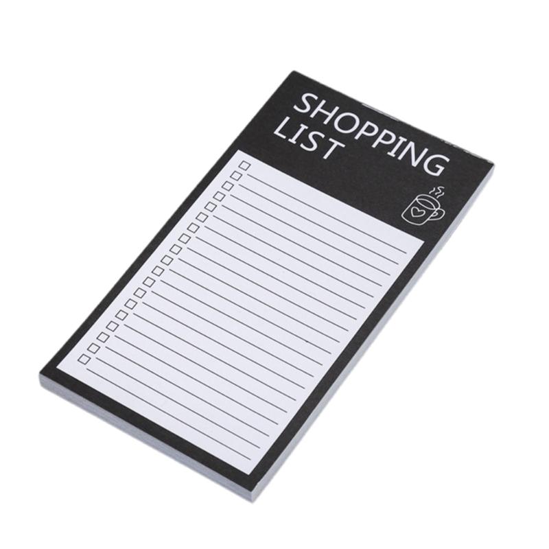 Multifunctional Magnetic Writing Pad Stickier Note Magnetic Memos Board Grocery List Pad Magnetic Notepad School Supplies 1
Multifunctional Magnetic Writing Pad Stickier Note Magnetic Memos Board Grocery List Pad Magnetic Notepad School Supplies 1