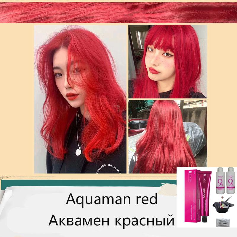 Модний тренд Набір для фарбування волосся для чоловіків і жінок Багатоколірний на вибір Набір для фарбування волосся Набір Креми для фарбування волосся Не пошкоджують волосся
Модний тренд Набір для фарбування волосся для чоловіків і жінок Багатоколірний на вибір Набір для фарбування волосся Набір Креми для фарбування волосся Не пошкоджують волосся