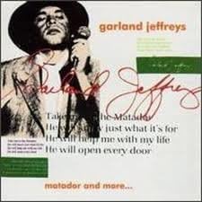 CD GARLAND JEFFRIES Matador and More 7502153982 US Dance Electronica Used
CD GARLAND JEFFRIES Matador and More 7502153982 US Dance Electronica Used