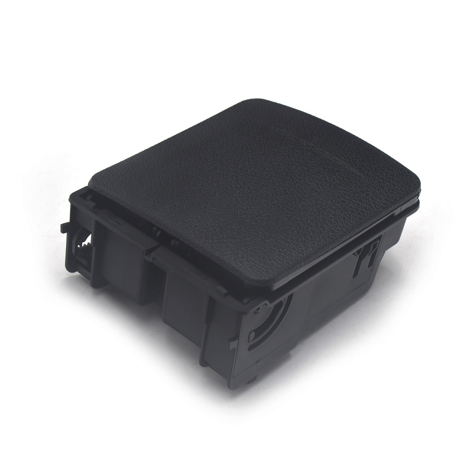 VW Sagitar/Golf Armrest Box Rear Cup Holder - 1K0862532 With Drain Other
VW Sagitar/Golf Armrest Box Rear Cup Holder - 1K0862532 With Drain Other