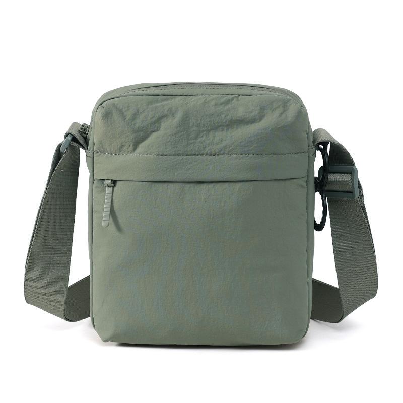 Crossbody Bag Sport Storage Waist Bag Universal Large Capacity Shoulder Bag светло-зеленый
Crossbody Bag Sport Storage Waist Bag Universal Large Capacity Shoulder Bag светло-зеленый