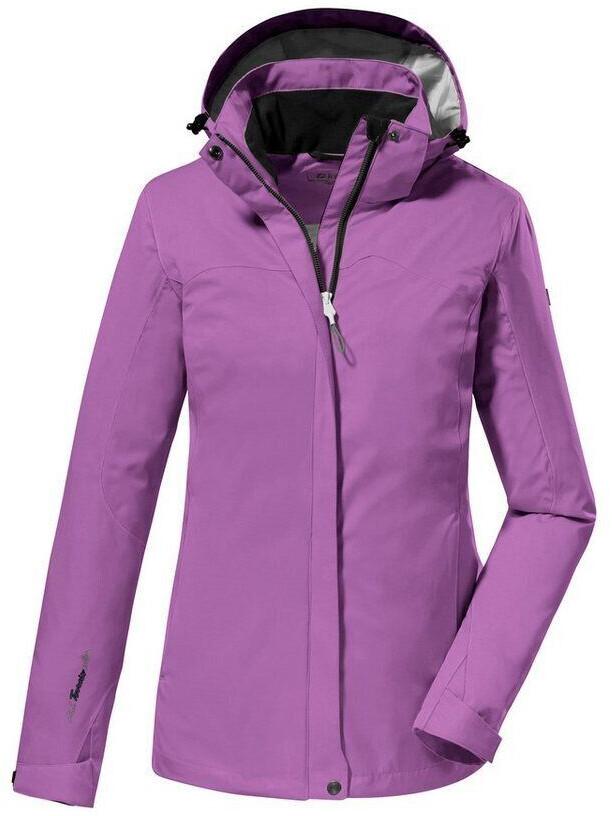 Куртка Killtec функциональная KOS 133 WMN JCKT сиреневая 46
Куртка Killtec функциональная KOS 133 WMN JCKT сиреневая 46