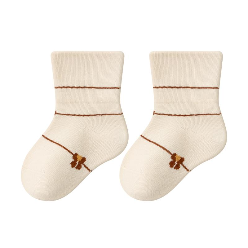 Children s Socks For Girls Autumn Winter Soft Cotton Toddler Bow Print Elegant Baby Girl Sock 0-5Years Fashion Kids Short Socks S
Children s Socks For Girls Autumn Winter Soft Cotton Toddler Bow Print Elegant Baby Girl Sock 0-5Years Fashion Kids Short Socks S