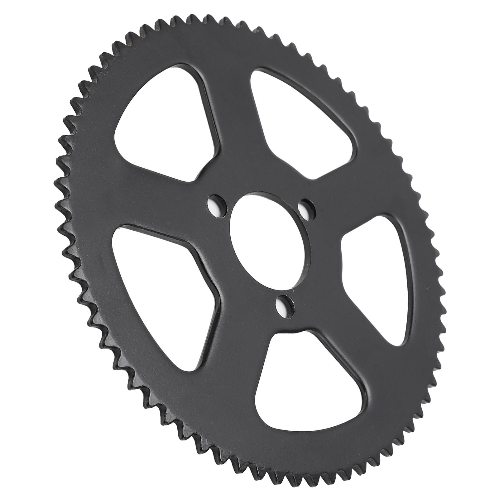 29 мм 68 зубцов 25H задняя звездочка цепи для 47cc 49cc Dirt Bike ATV Quad Minimoto Motorcycle
29 мм 68 зубцов 25H задняя звездочка цепи для 47cc 49cc Dirt Bike ATV Quad Minimoto Motorcycle