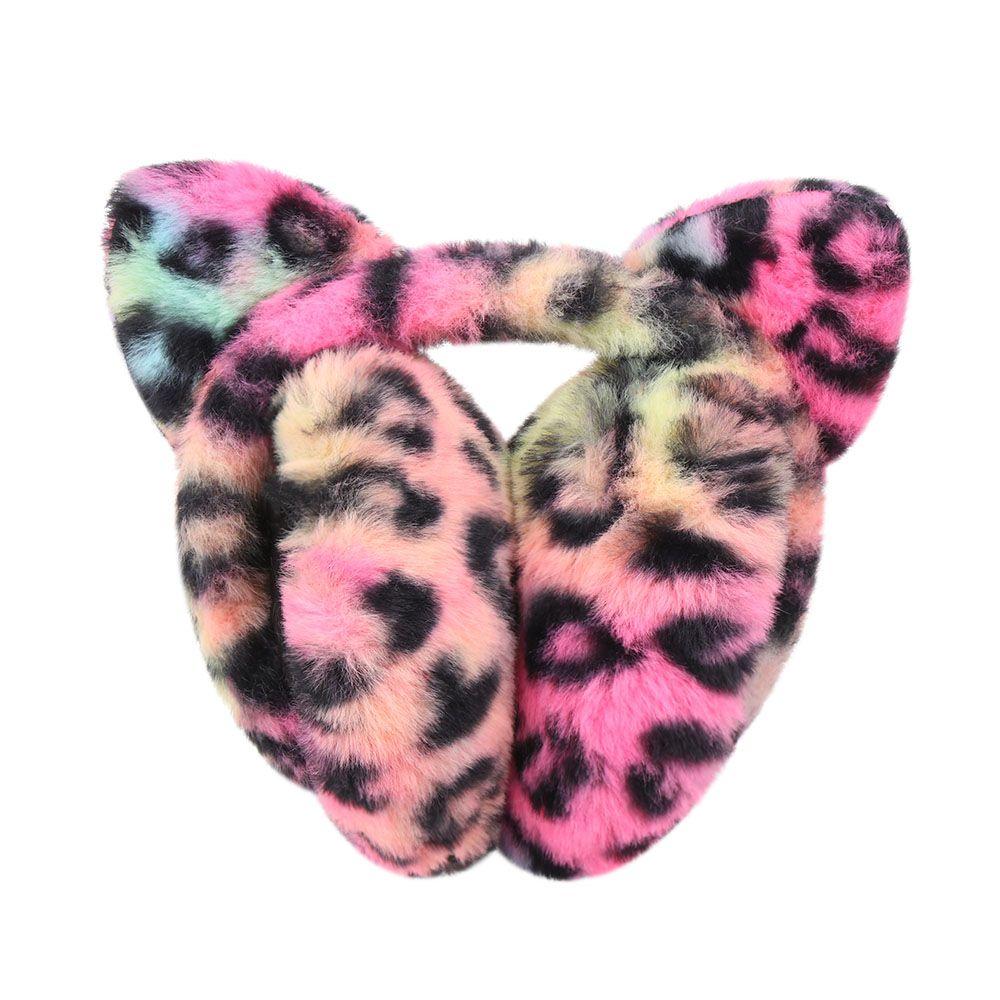 Winter Warm Anti-Windshield Soft Plush Ear Muffs Earflap Foldable Earmuffs Ear Warmers 3
Winter Warm Anti-Windshield Soft Plush Ear Muffs Earflap Foldable Earmuffs Ear Warmers 3