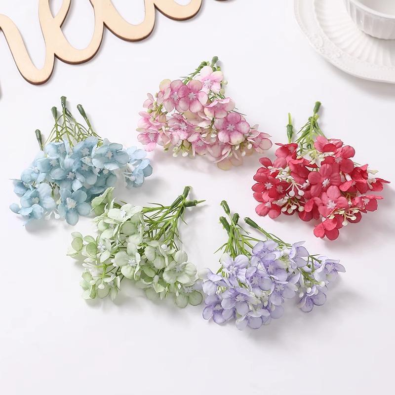 10/20/30PCs Silk Daisy Artificial Flowers Head 5 Forks Fake Flowers For Home Wedding Decoration DIY Vases Gifts Accessories 10PCS
10/20/30PCs Silk Daisy Artificial Flowers Head 5 Forks Fake Flowers For Home Wedding Decoration DIY Vases Gifts Accessories 10PCS