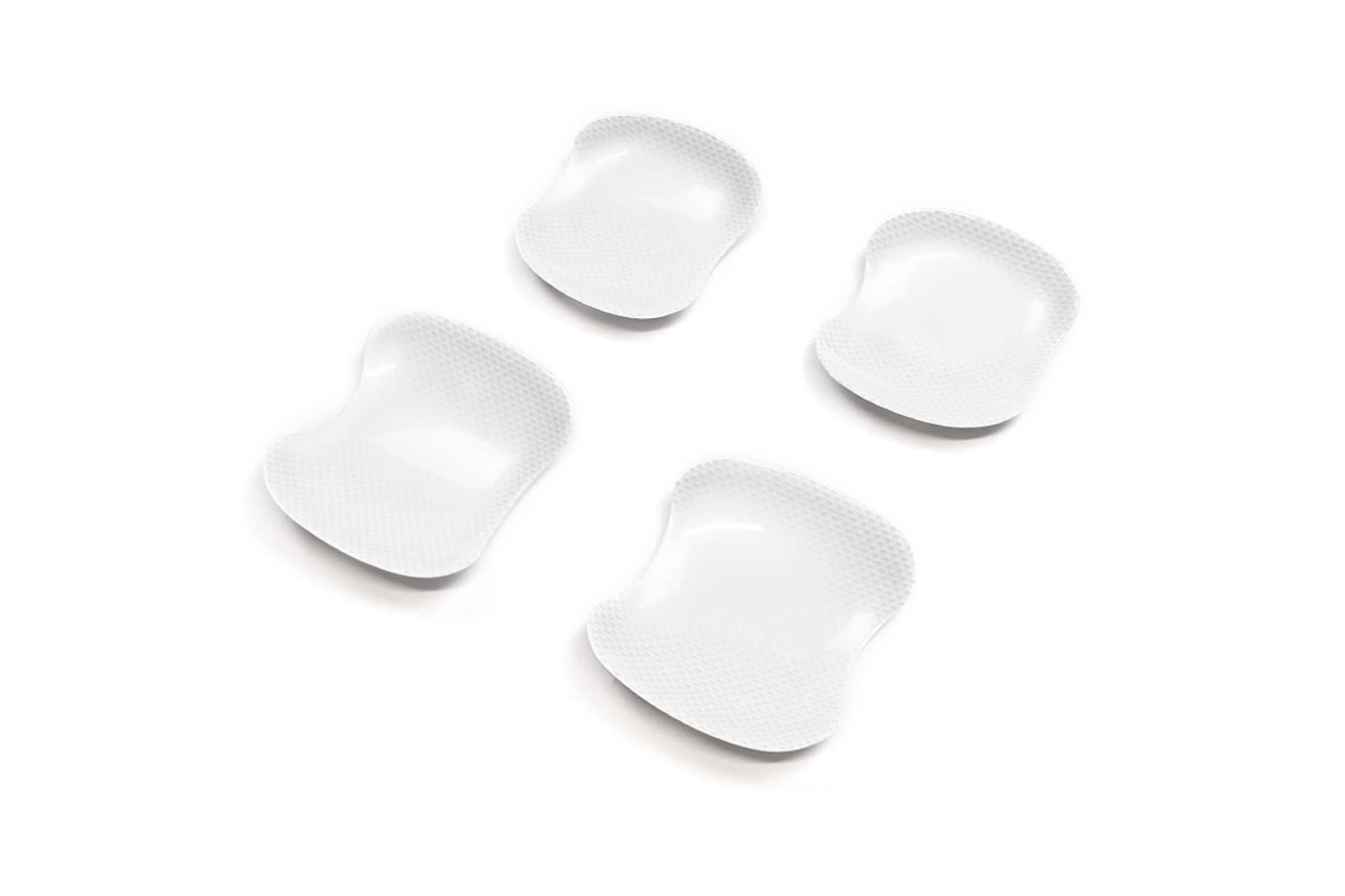 SecondStage Toyota 90 Series Door Handle Protector Panel White Carbon Fiber Look T668WHC Noah/Voxy (Cover)
SecondStage Toyota 90 Series Door Handle Protector Panel White Carbon Fiber Look T668WHC Noah/Voxy (Cover)