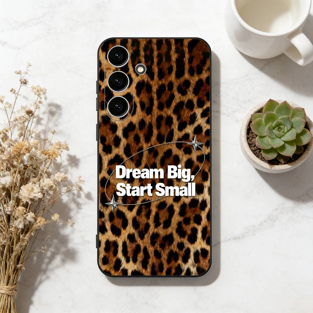 Unique Custom Trendy Motivators Phone Case For Samsung Galaxy A73,A72,A71,A70,A53,A52,A51,Soft Silicone Black Cover Samsung a50 30s 50s
Unique Custom Trendy Motivators Phone Case For Samsung Galaxy A73,A72,A71,A70,A53,A52,A51,Soft Silicone Black Cover Samsung a50 30s 50s