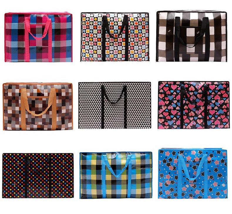 Водоотталкивающая нетканая ткань Большая вместимость Дорожная сумка 70x50x23
Водоотталкивающая нетканая ткань Большая вместимость Дорожная сумка 70x50x23