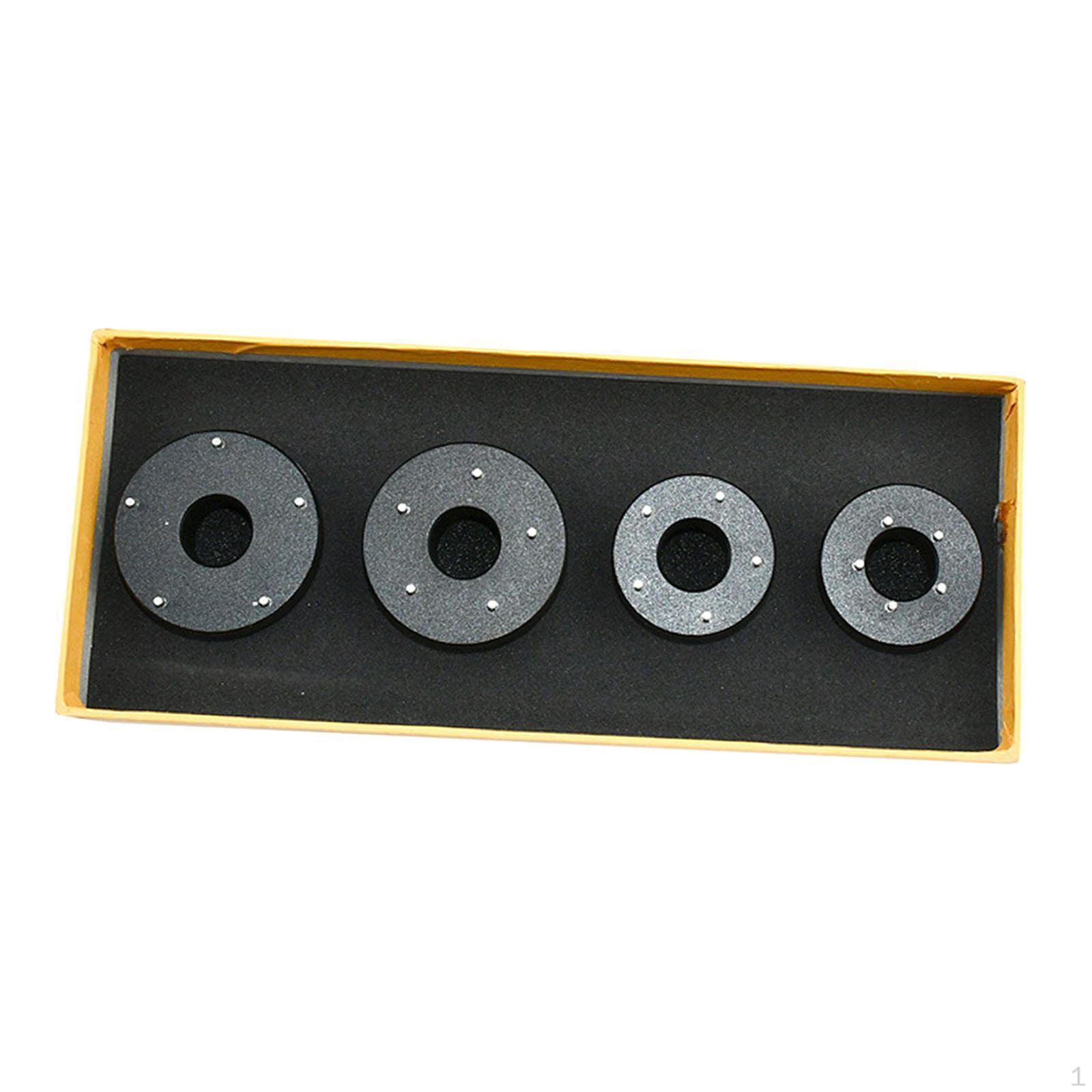 Watch Back Case Opener Tool Kit Rectangle
Watch Back Case Opener Tool Kit Rectangle