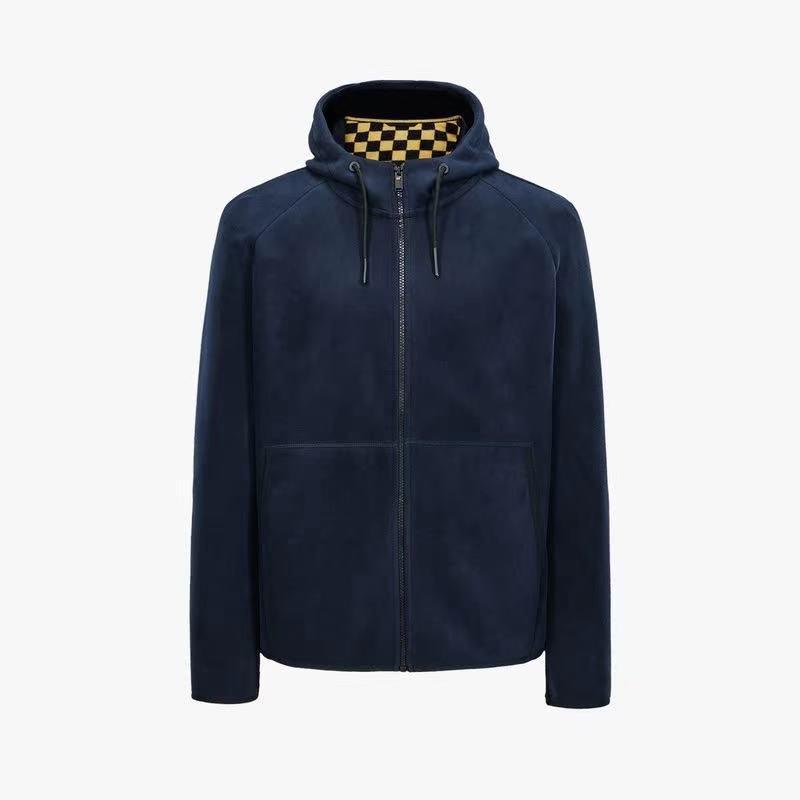 Men s Autumn Velvet-Feel Hooded Cardigan: Simple, Comfortable, Casual, Warm Fashion Jacket. 50
Men s Autumn Velvet-Feel Hooded Cardigan: Simple, Comfortable, Casual, Warm Fashion Jacket. 50