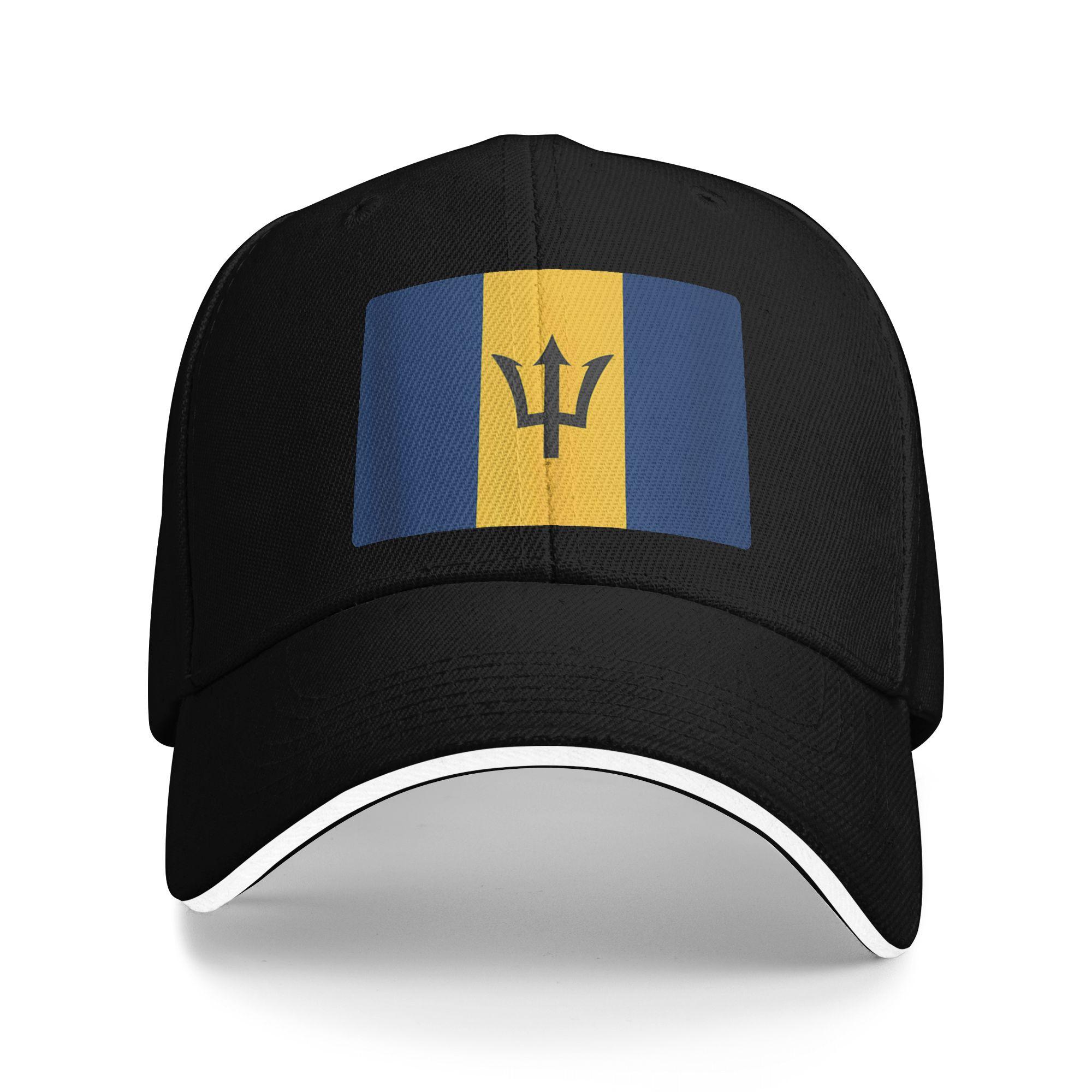 Barbadian Flag of Barbados Sun Baseball Cap Summer Unisex Men Design Trucker Hat Sunscreen Y2k Funny Outdoor Gym Baseball Caps As Picture чёрный
Barbadian Flag of Barbados Sun Baseball Cap Summer Unisex Men Design Trucker Hat Sunscreen Y2k Funny Outdoor Gym Baseball Caps As Picture чёрный