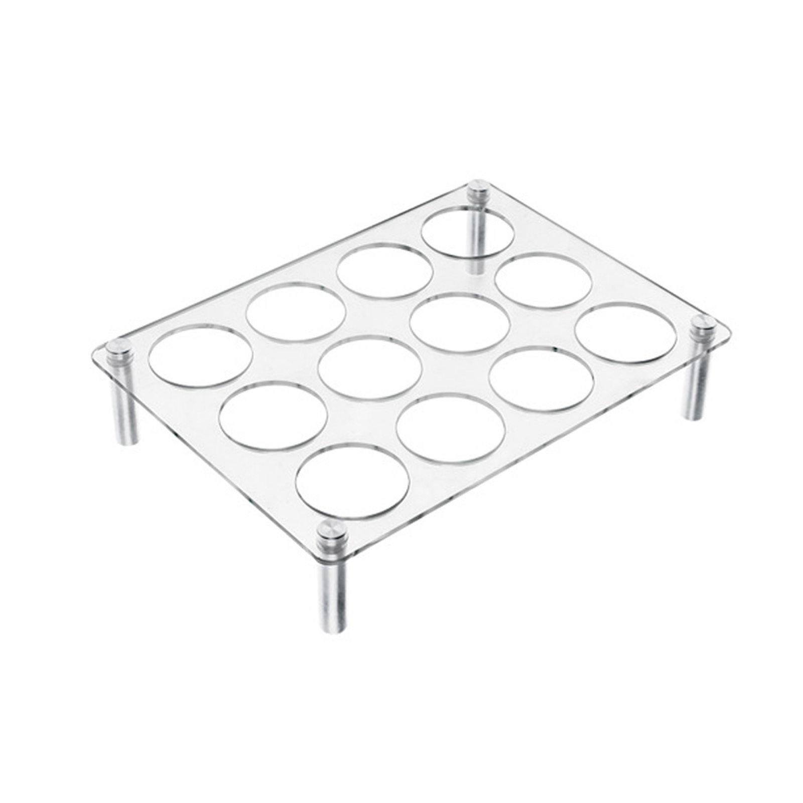Coffee Pods Storage Tray EVA Drawer Insert Organizer Tray Holder Storage Cabinet Space Saving Kitchen Shelf 1
Coffee Pods Storage Tray EVA Drawer Insert Organizer Tray Holder Storage Cabinet Space Saving Kitchen Shelf 1